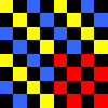 Quarter Board