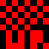 Up