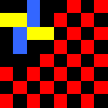 Fancy Pinwheel