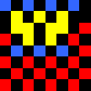 Swimmer