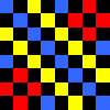 Double Cross