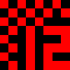 Number Twelve