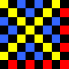 Case Of The X
