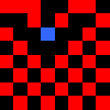 Heraldic Eagle