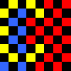 C