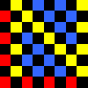 N