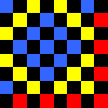 Q