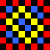Rectangle Squared