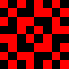 Square In The Middle