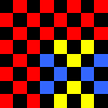 Mini Triangles