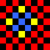 Blue Star