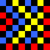 Reverse K