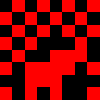 Red Elephant