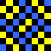 Double Cross
