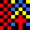 Stained Glass Window