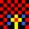 Cross