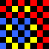German Letter U