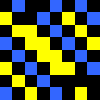 Yellow Snake