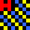 H