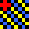 X