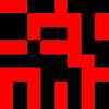 No Single Squares
