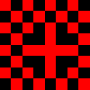 X